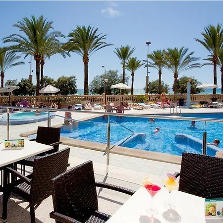 Pil.lari Playa Appartement *