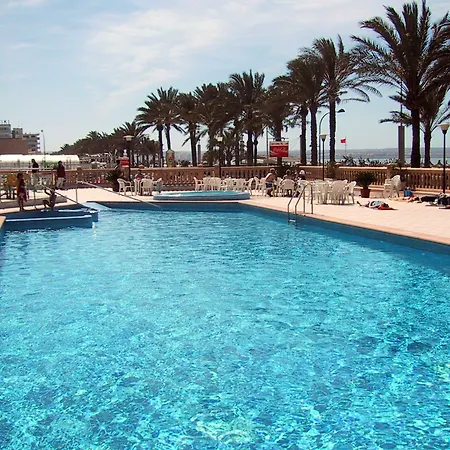 Pil.lari Playa Apartamento Playa de Palma (Mallorca)