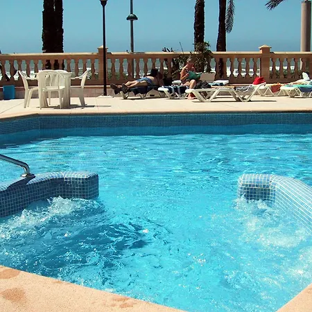 Pil.lari Playa Appartement Playa de Palma (Mallorca)