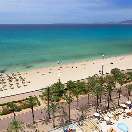Pil.lari Playa Apartment Playa de Palma (Mallorca)
