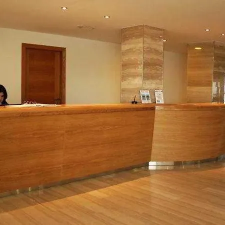 Pil.lari Playa Apartment *