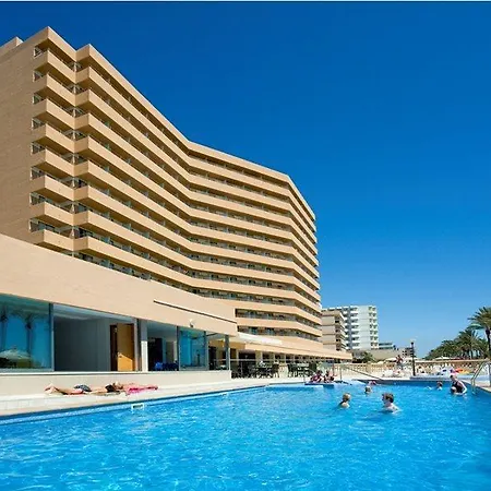 Pil.lari Playa *