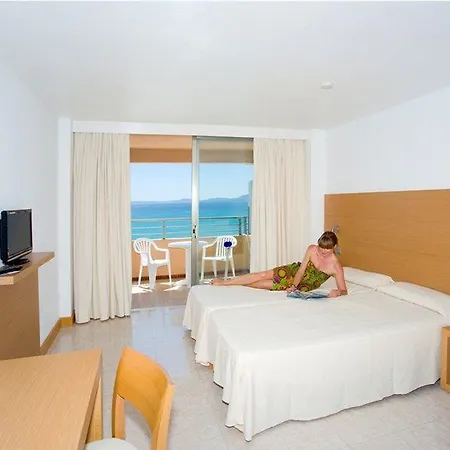 Pil.lari Playa Apartment Playa de Palma (Mallorca)