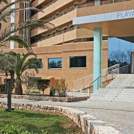 Apartment Pil.lari Playa *
