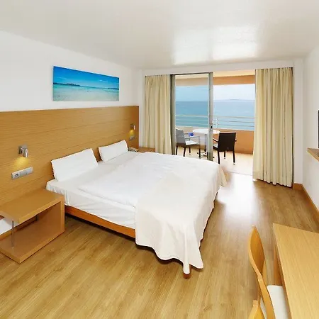 Pil.lari Playa