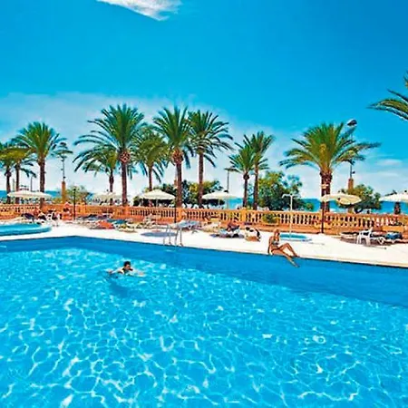 Pil.lari Playa