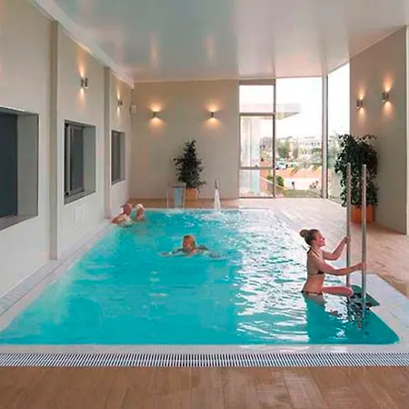 Pil.lari Playa Apartment *
