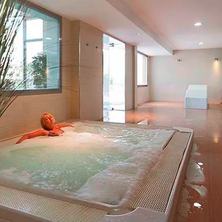 Pil.lari Playa Apartment *