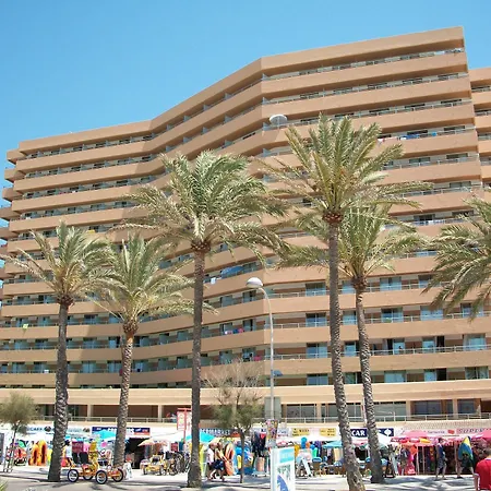 Pil.lari Playa Apartment Playa de Palma (Mallorca)