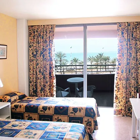 Pil.lari Playa Apartment