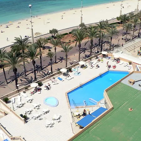 Pil.lari Playa * Playa de Palma (Mallorca)
