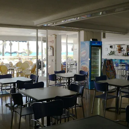 Pil.lari Playa Apartment *