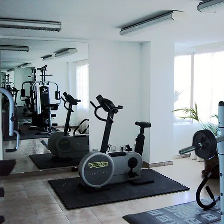 Pil.lari Playa Apartment Playa de Palma (Mallorca)