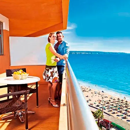 Pil.lari Playa Apartment