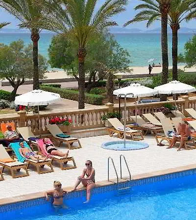 Appartamento Pil.lari Playa *