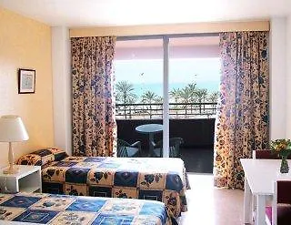 Pil.lari Playa Appartamento *