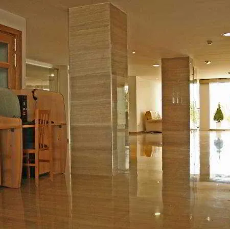 Appartamento Pil.lari Playa