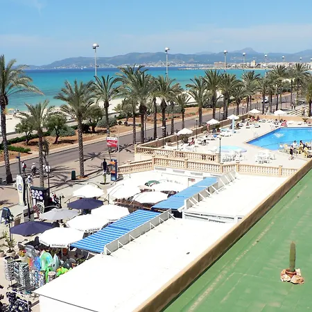 Pil.lari Playa Appartamento Playa de Palma (Mallorca)