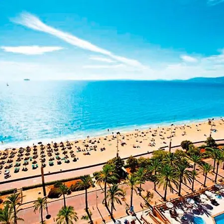 Appartamento Pil.lari Playa